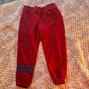 CHILDREN'S PLACE SWEATPANTS 4T
